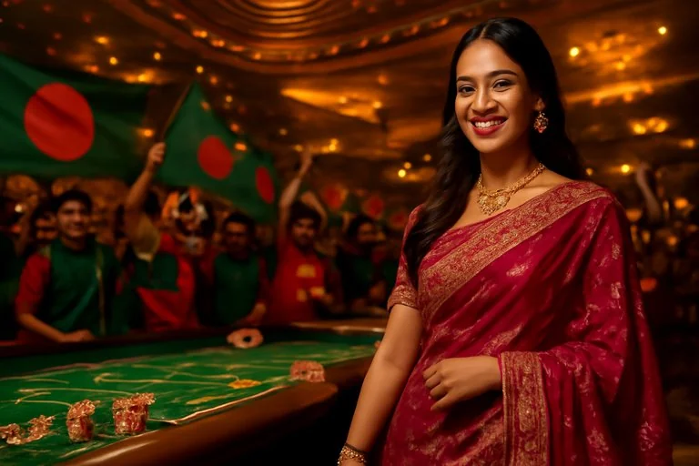 hgnice ফিশিং আর্কেড